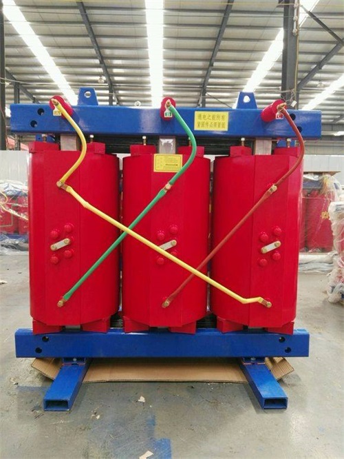 杨陵3150kVA干式变压器材料销售厂家