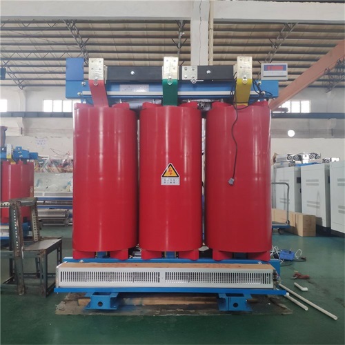 杨陵SCB12-2500KVA/10KV/0.4KV干式变压器