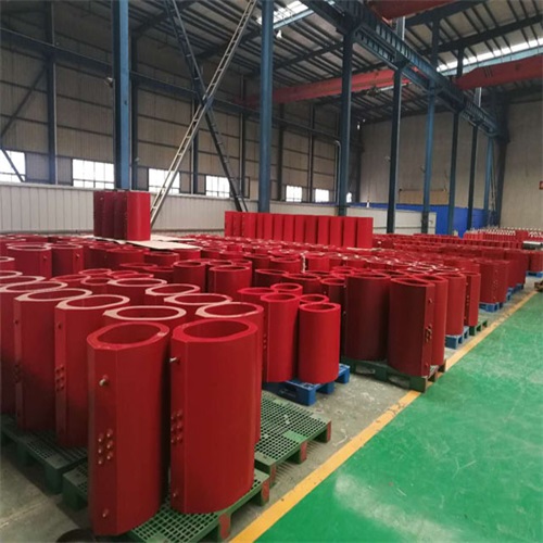 杨陵scbh15干式变压器